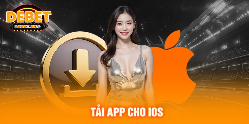 Trang chủ 18 Tải app cho IOS