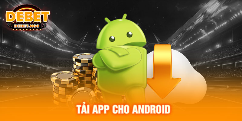 Trang chủ 19 Tải app cho Android