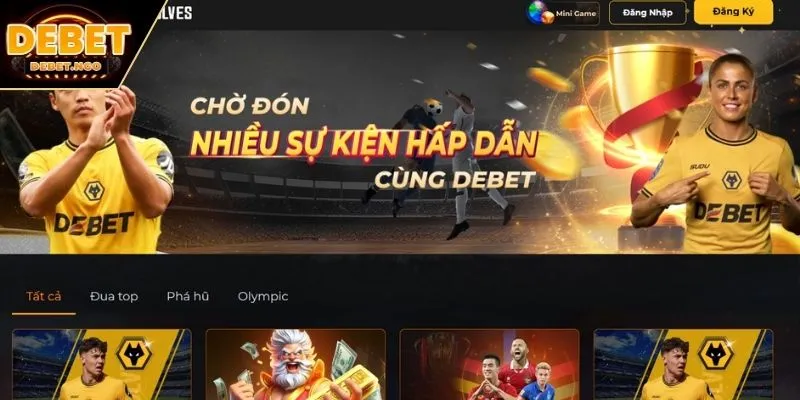 Khuyến mãi Debet 3 Cách tính doanh thu cược