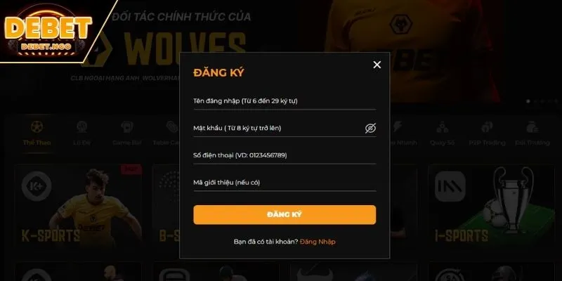 Câu hỏi thường gặp 2 Câu hỏi thường gặp về tạo account cá cược có khó khăn không?