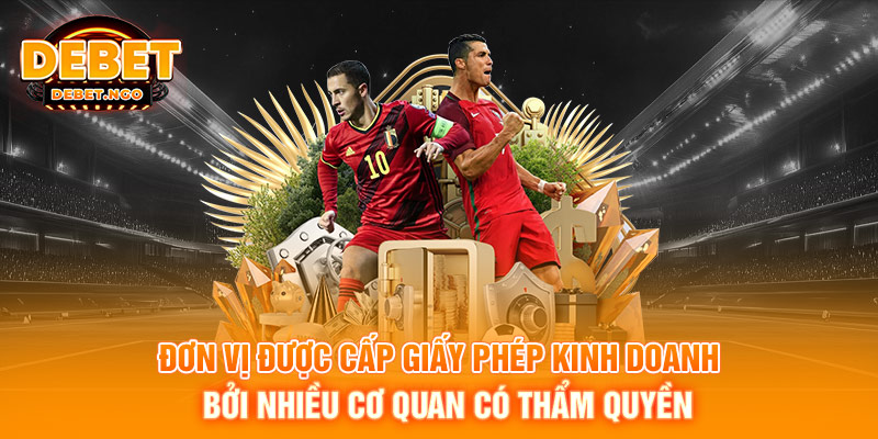 Trang chủ 4 Đơn vị được cấp giấy phép kinh doanh bởi nhiều cơ quan có thẩm quyền