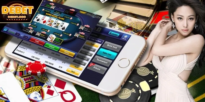 Mẹo Chơi Game Bài Đổi Thưởng Để Luôn Thắng Lớn Từ Chuyên Gia 1 Game bài đổi thưởng là gì?