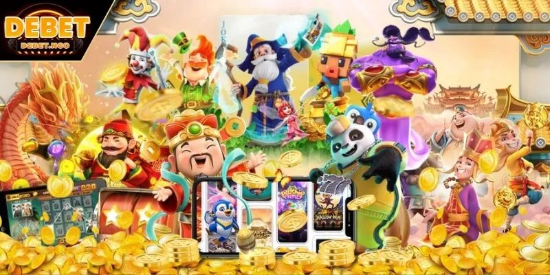 Cách Săn Nổ Hũ Siêu Dễ Trong Các Cổng Game Online Hiệu Quả 1 Game nổ hũ là gì?