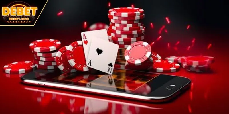 Tải App Debet 5 Hướng dẫn tải và cài app DEBET trên Android