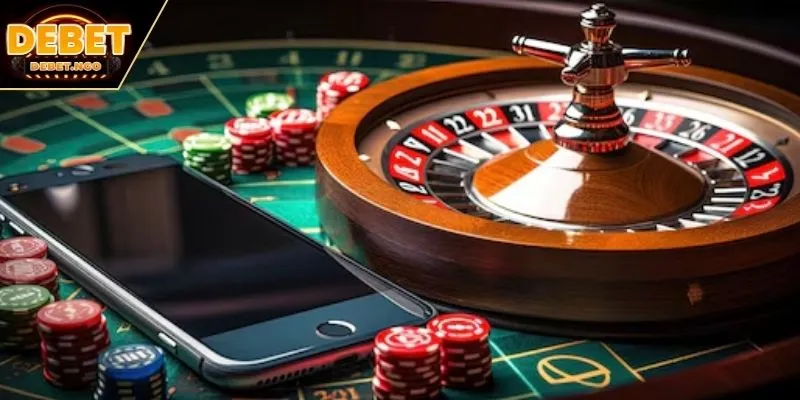 Tải App Debet 4 Hướng dẫn tải và cài app DEBET trên IOS