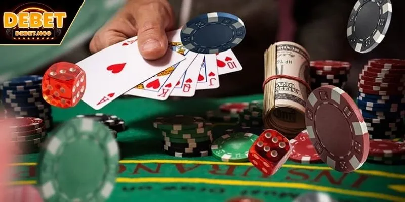 Mẹo Chơi Game Bài Đổi Thưởng Để Luôn Thắng Lớn Từ Chuyên Gia 2 Quản lý vốn chìa khóa vàng của sự bền vững