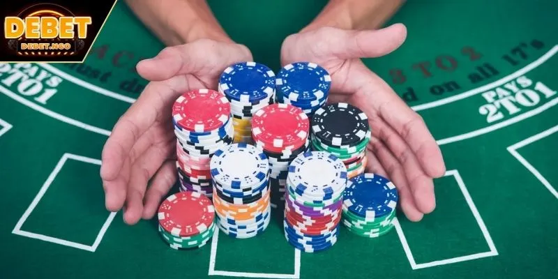 Mẹo Chơi Game Bài Đổi Thưởng Để Luôn Thắng Lớn Từ Chuyên Gia 4 Xây dựng chiến lược cá nhân
