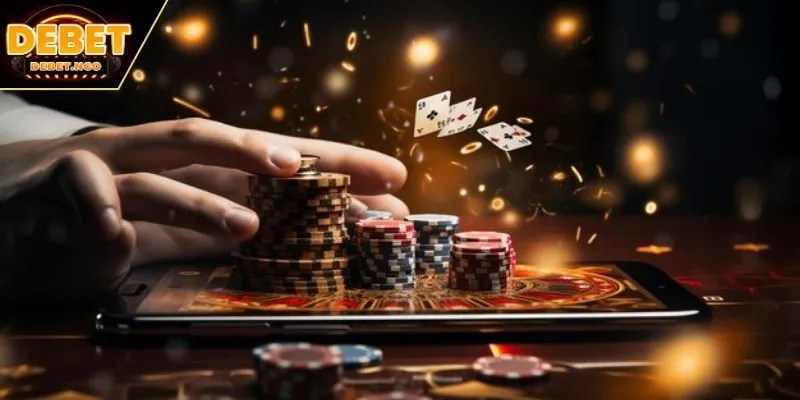 Đổi Thưởng DEBET 4 Mẹo chơi game đổi thưởng cực cuốn dành cho tân thủ