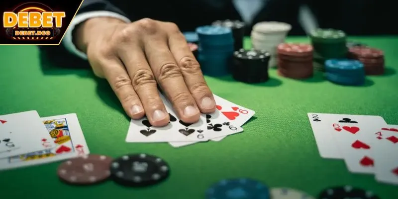 Mẹo Chơi Game Bài Đổi Thưởng Để Luôn Thắng Lớn Từ Chuyên Gia 5 Ngồi gần đầu cánh là mẹo chơi game bài đổi thưởng để luôn thắng lớn
