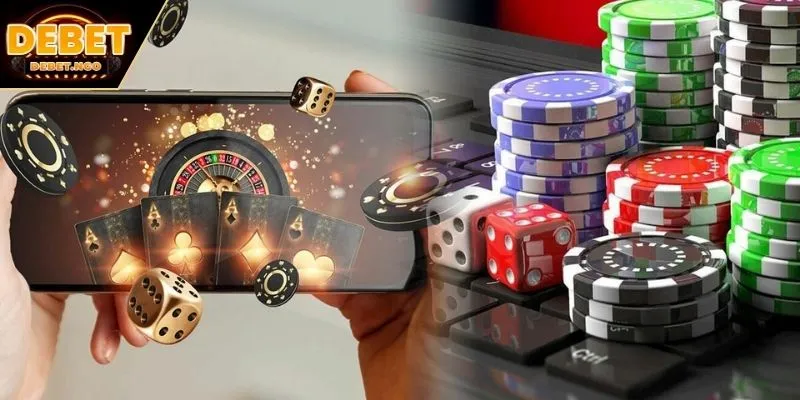Tải App Debet 2 Đường truyền ổn định