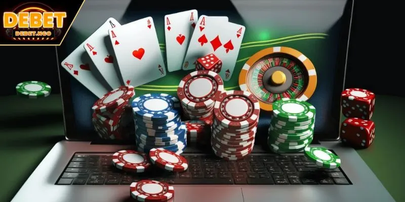 Đổi Thưởng DEBET 5 Thay đổi chiến lược